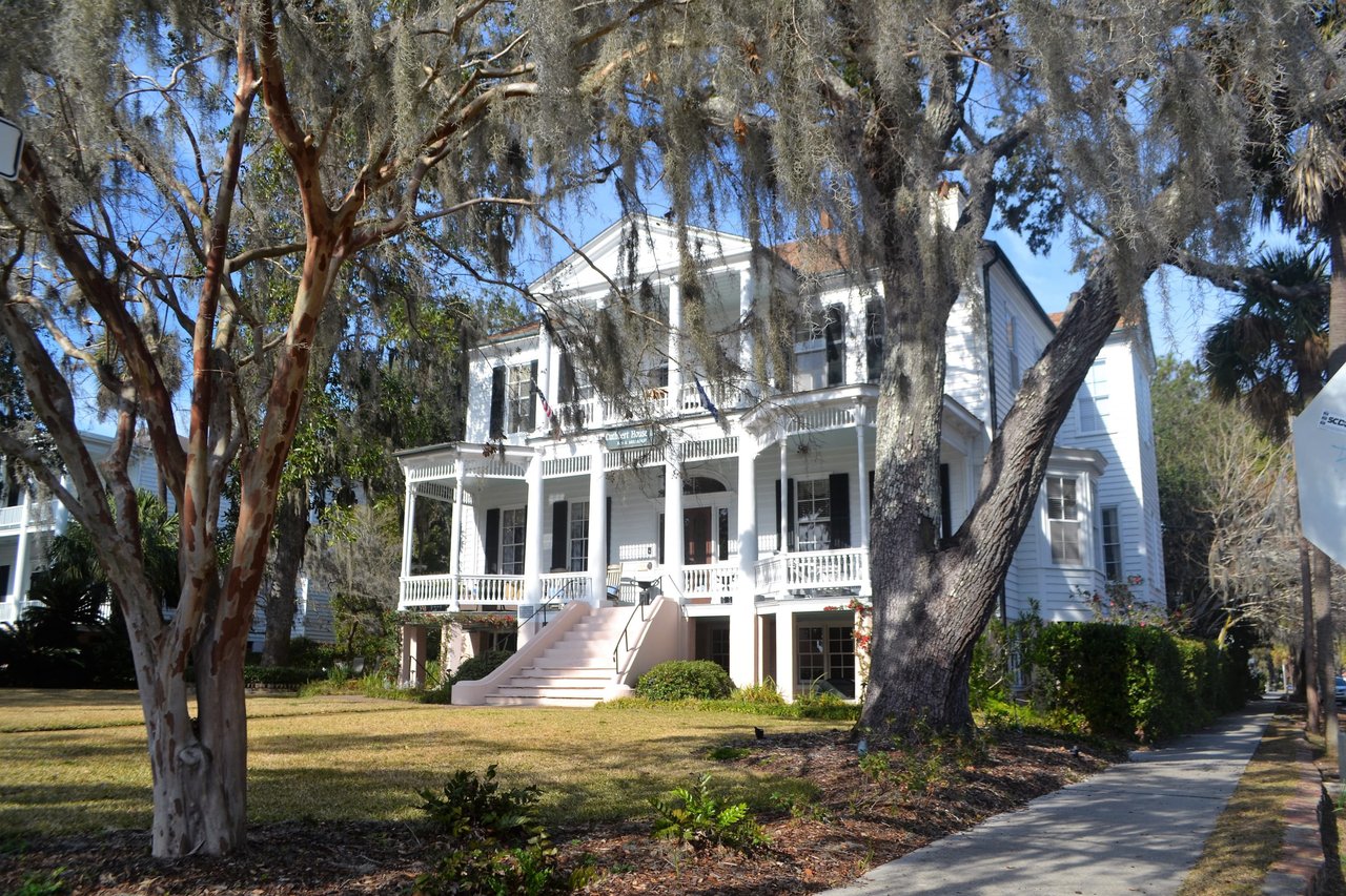 South Tampa
