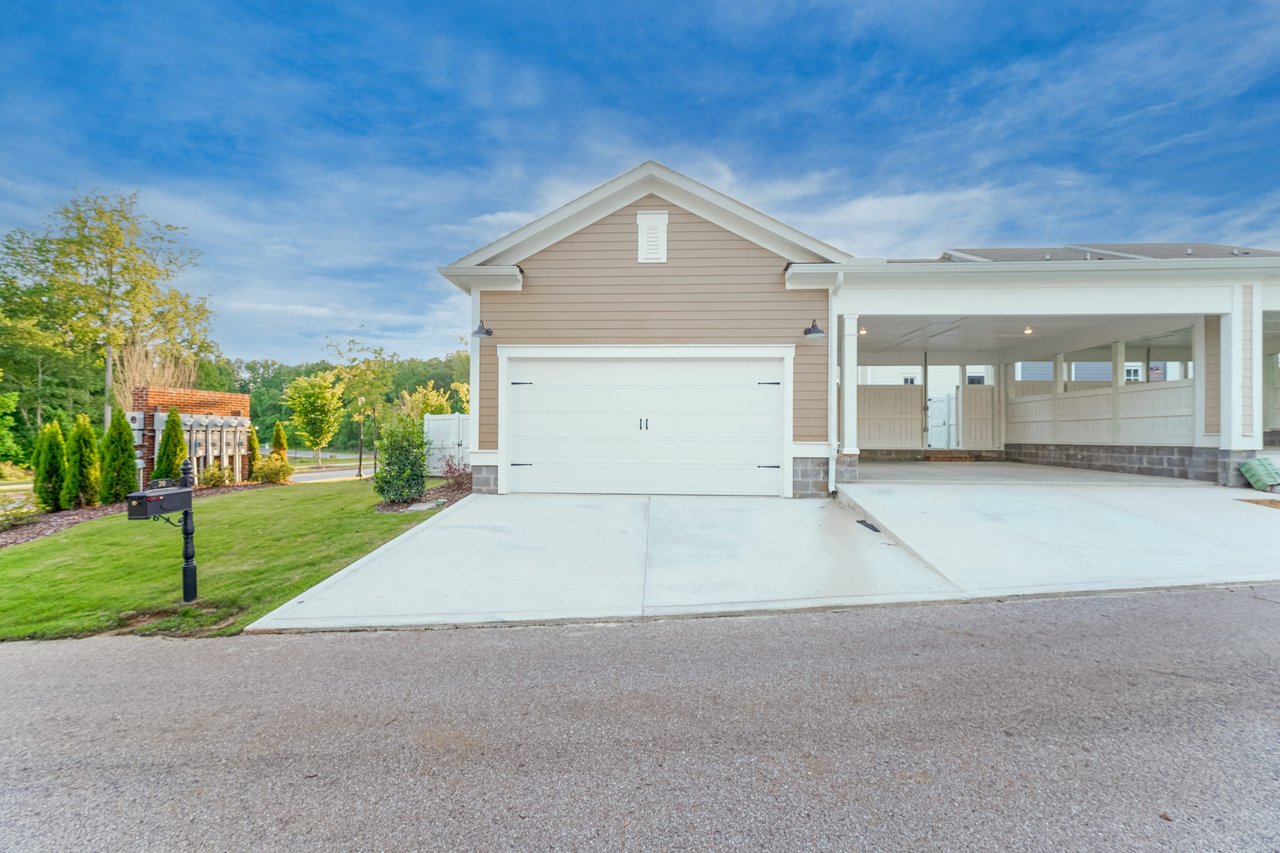 Luxury Living in the Village of Providence! Clubhouse and Pool Access Included!