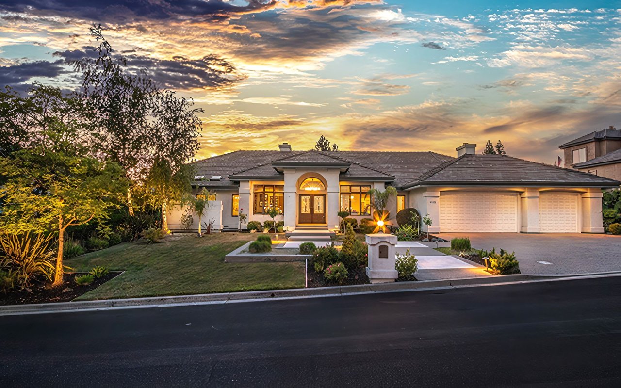 New Listing! 4455 Deer Ridge Rd, Blackhawk