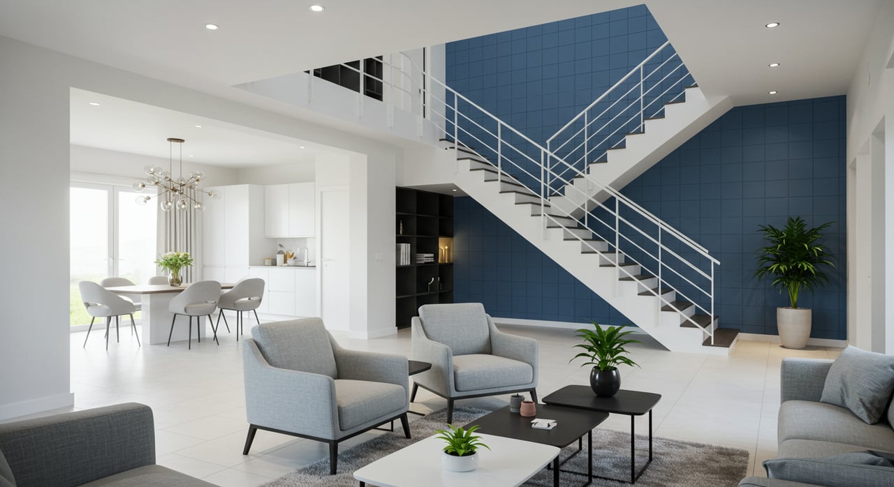 Embracing Modern Elegance: Transforming Luxury Homes in Costa Mesa, CA, into Coveted Gems