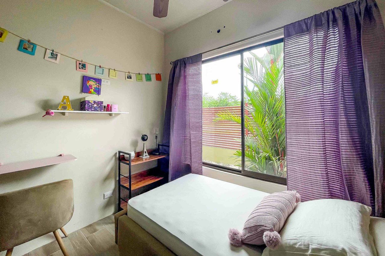Beautiful Modern Home Manuel Antonio