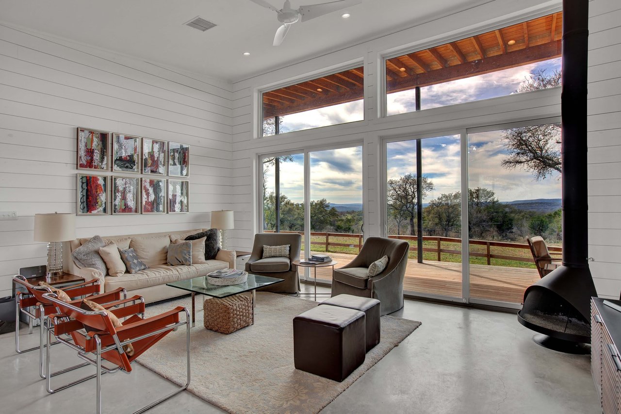 Cuatro Colinas Ranch