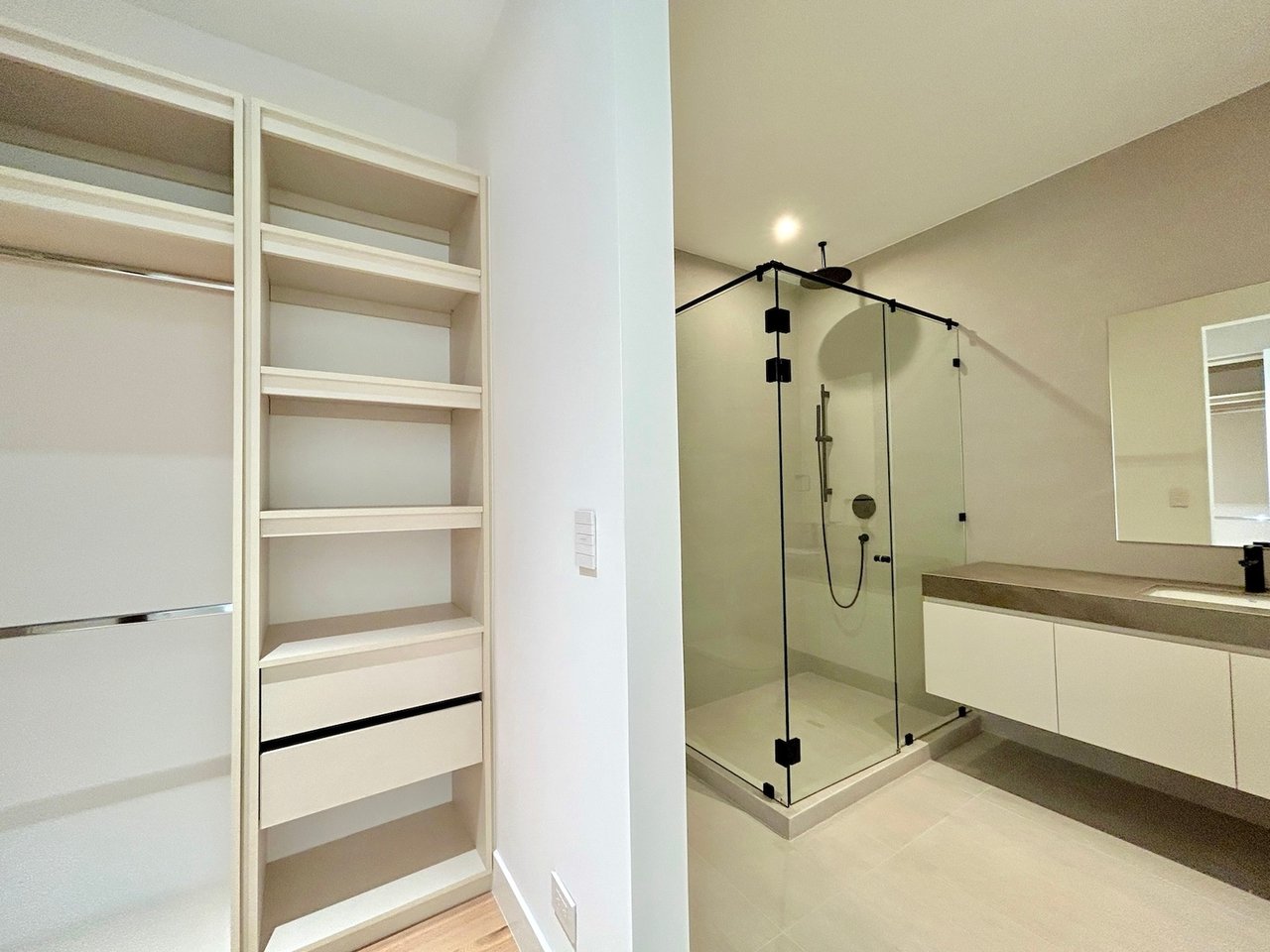 Modern Luxury Panoramic Penthouse, Santa Ana, San Jose