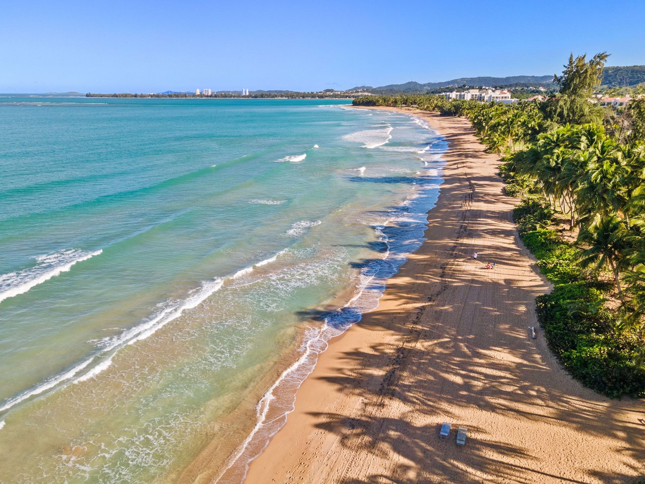 Rio Mar Golf & Beach Resort