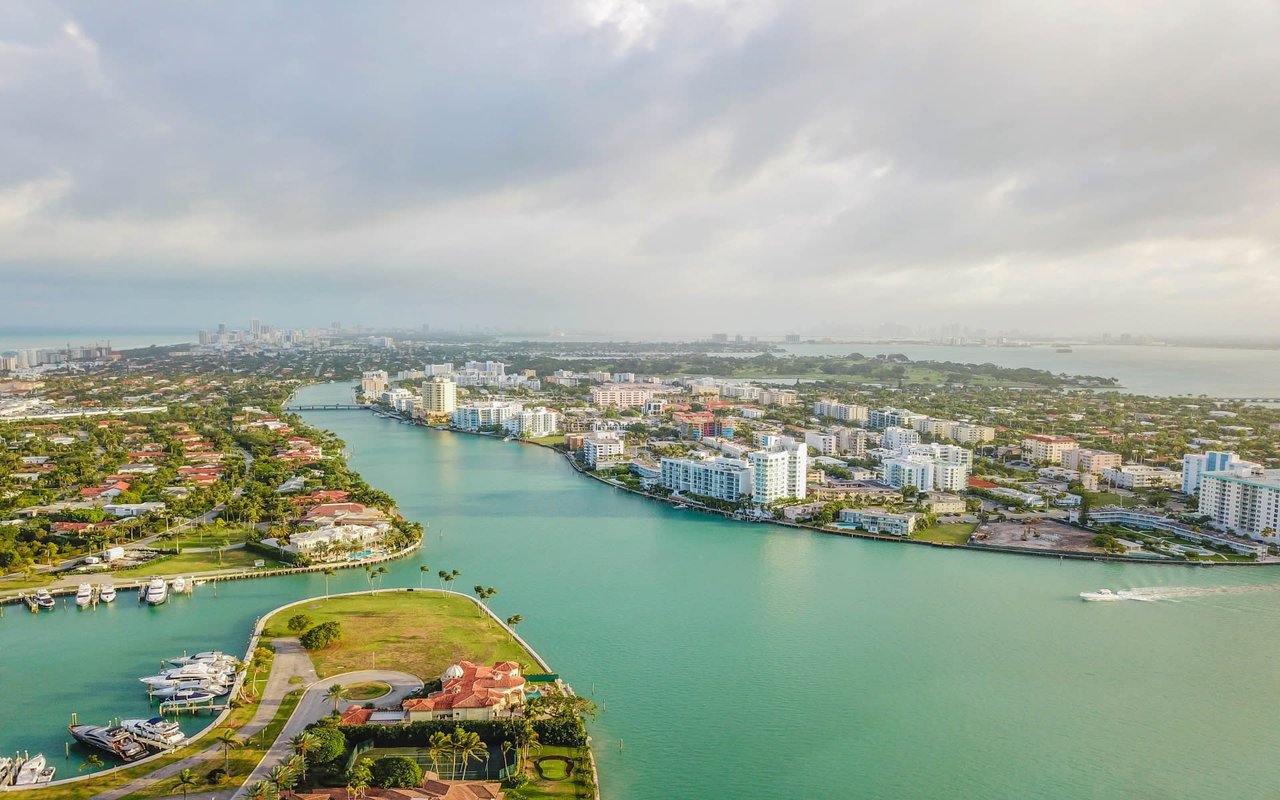 Bay Harbor Islands