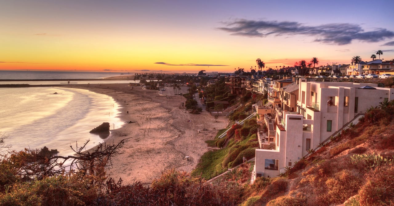 Corona del Mar