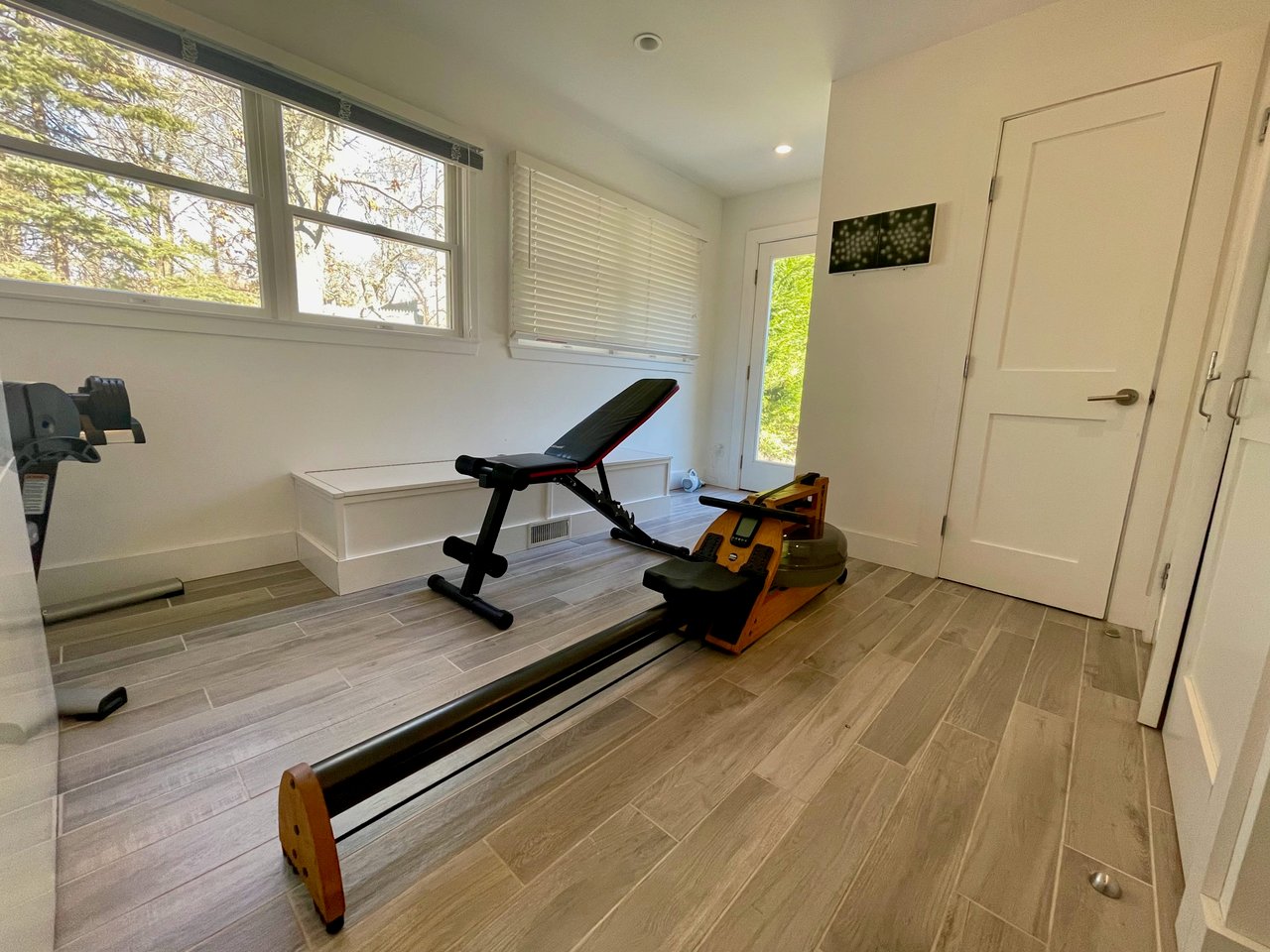 Newly Renovated North Haven Sanctuary