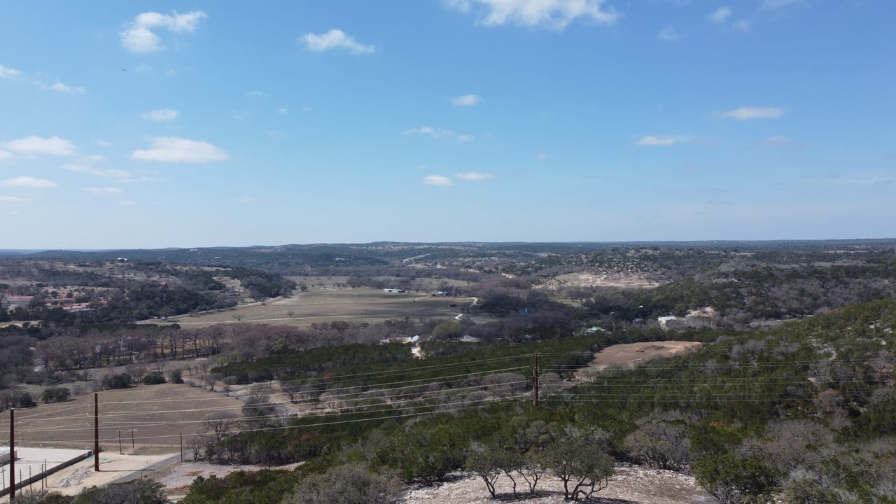 2.34 Acre Commercial Lot in Kerrville