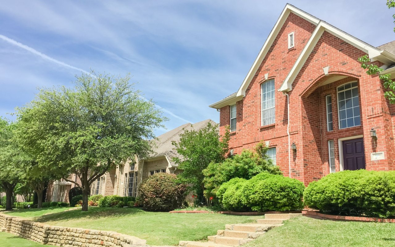 Spring Branch homes