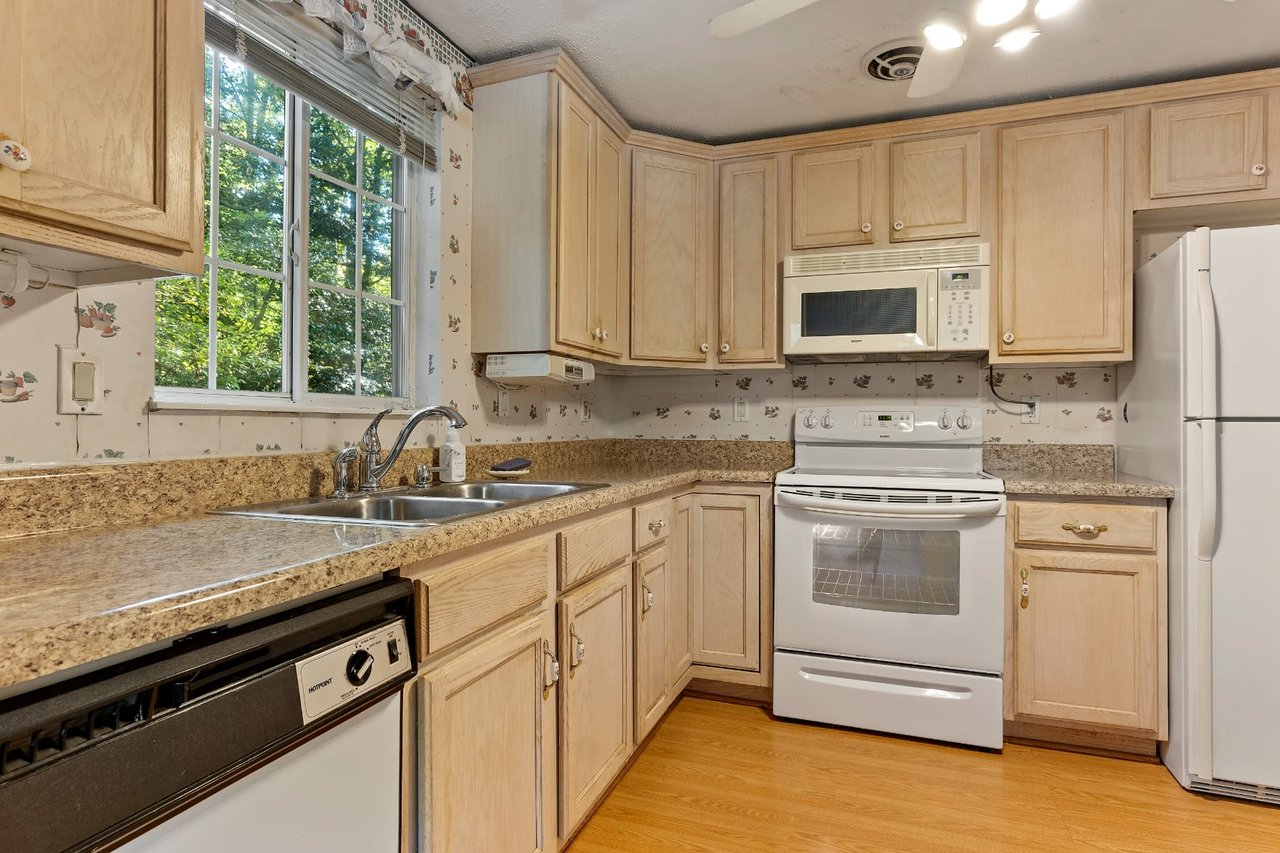 4602 Morning Hill Court