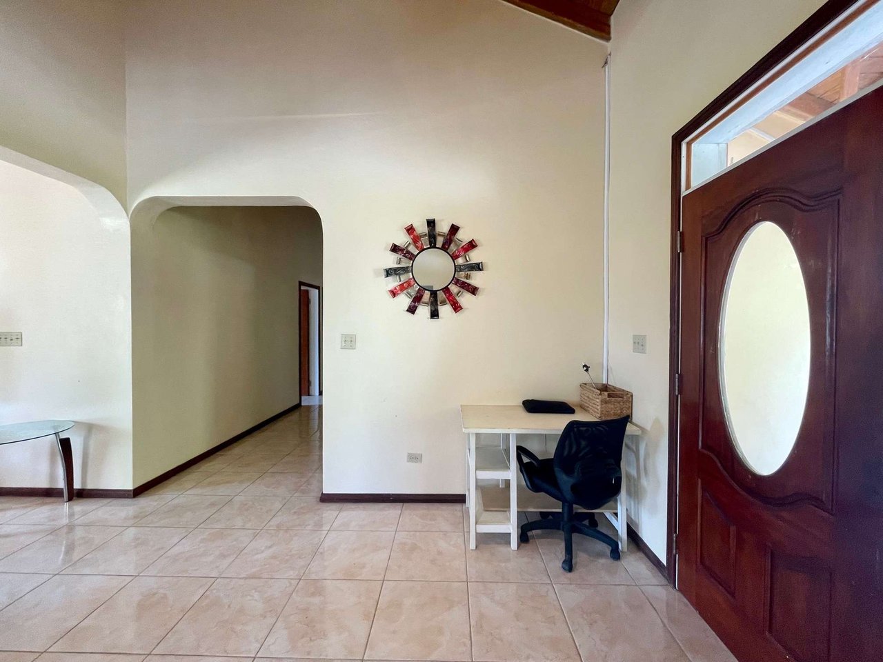 573 Cane Garden Bay 3 Bedrooms