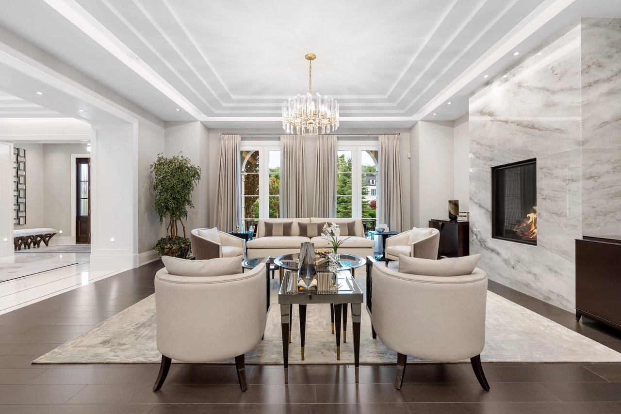 Epitomizes Luxury And Tranquility