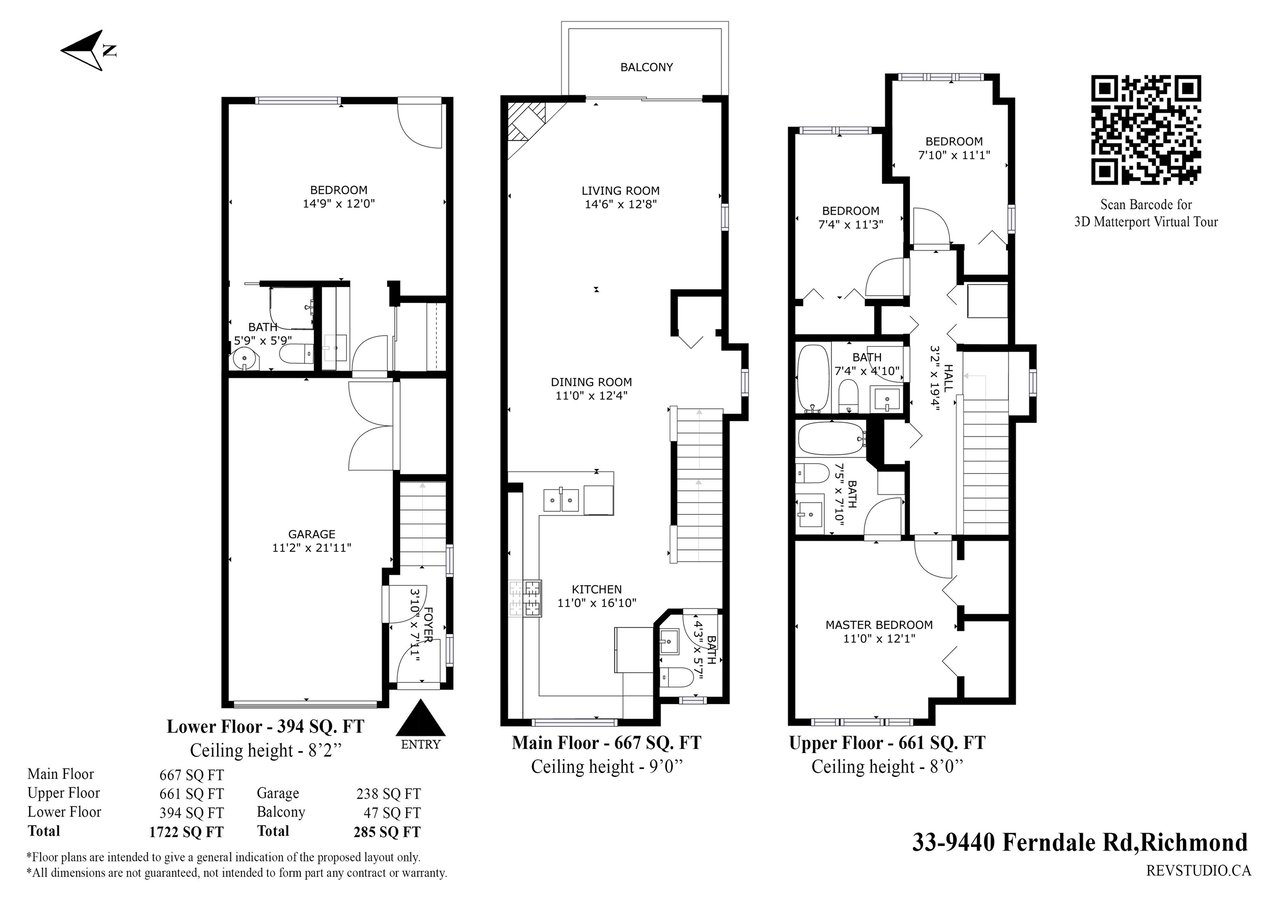 33-9440 Ferndale Rd