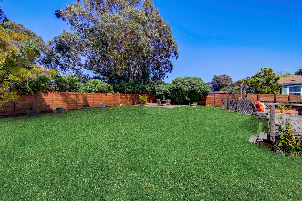 3 Yosemite Road, San Rafael