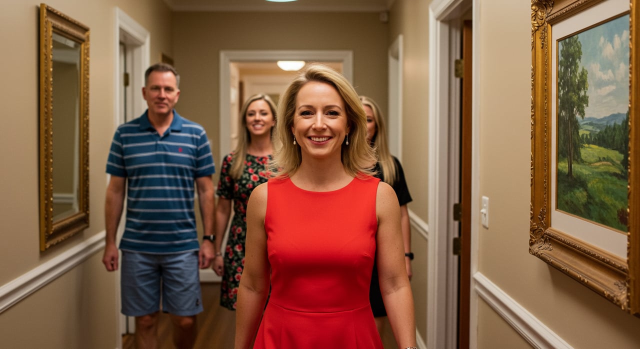 Why Now Is the Time to Buy a Home