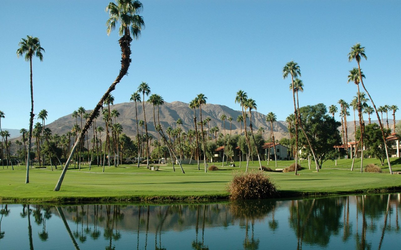 Rancho Mirage