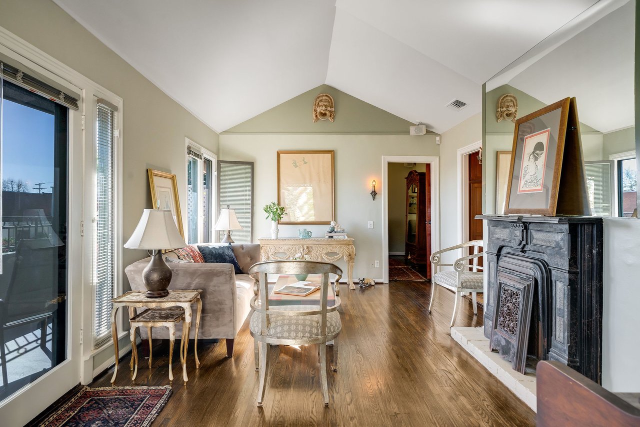 Hollywood Hills Pied de Terre - Another Off Market Sale