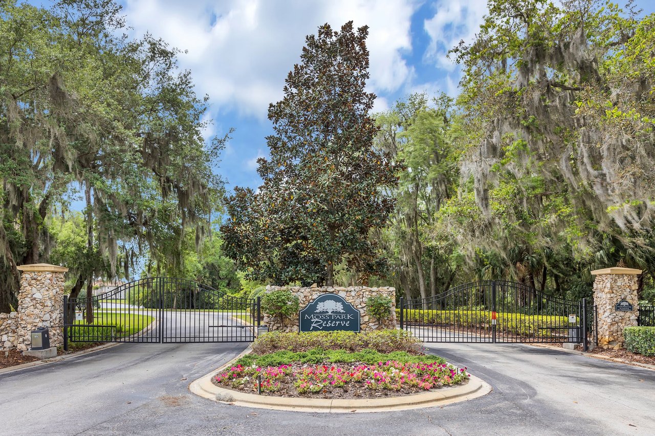 Orlando Lakefront Sanctuary