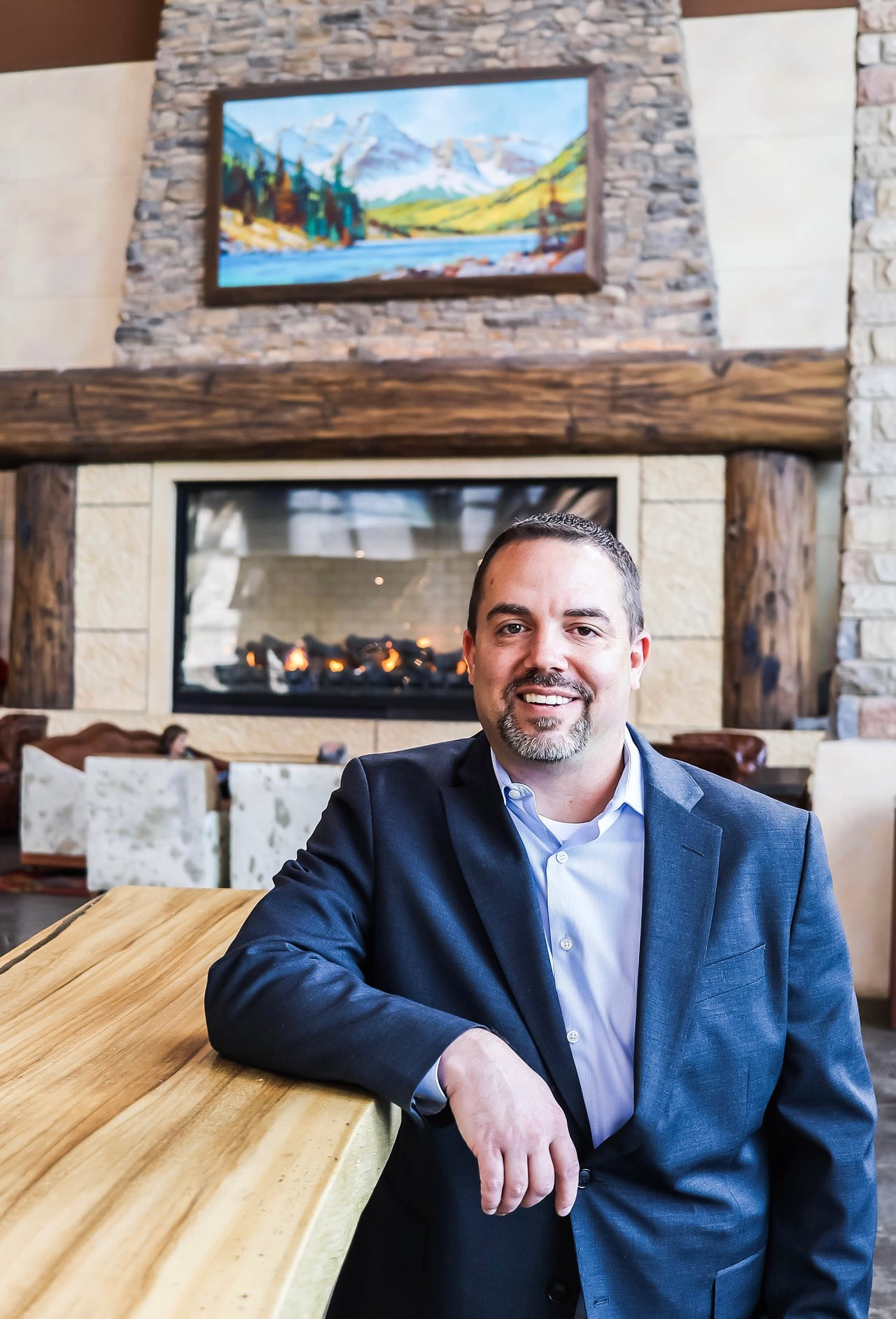 Honesty, Patience, and Transparency: The Qualities That Make Travis Davis the Ideal Realtor for You 🤝💯