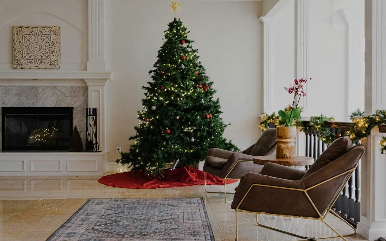 2014 Chicago Home Partner Holiday Toy Drive