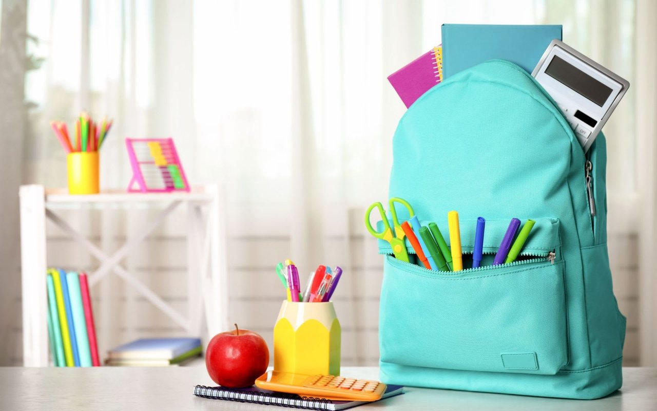 Back to School
