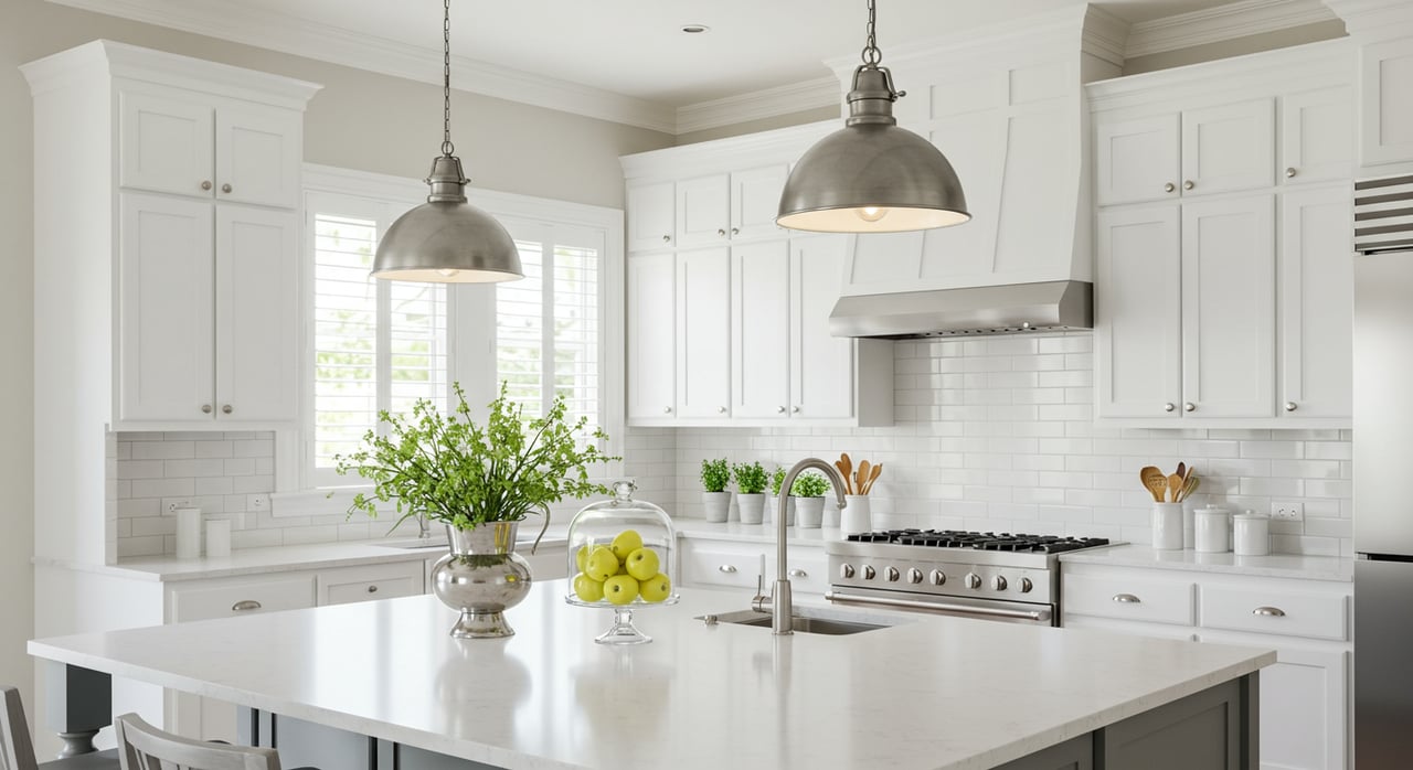 Why Homeowners Feel Thankful for Their Homes
