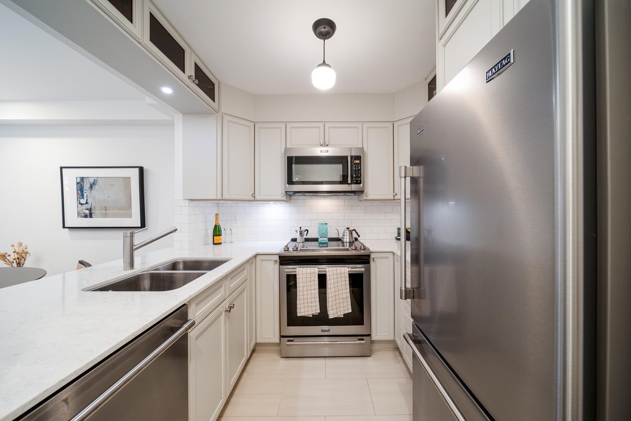 103-2130 W 12th Avenue, Vancouver