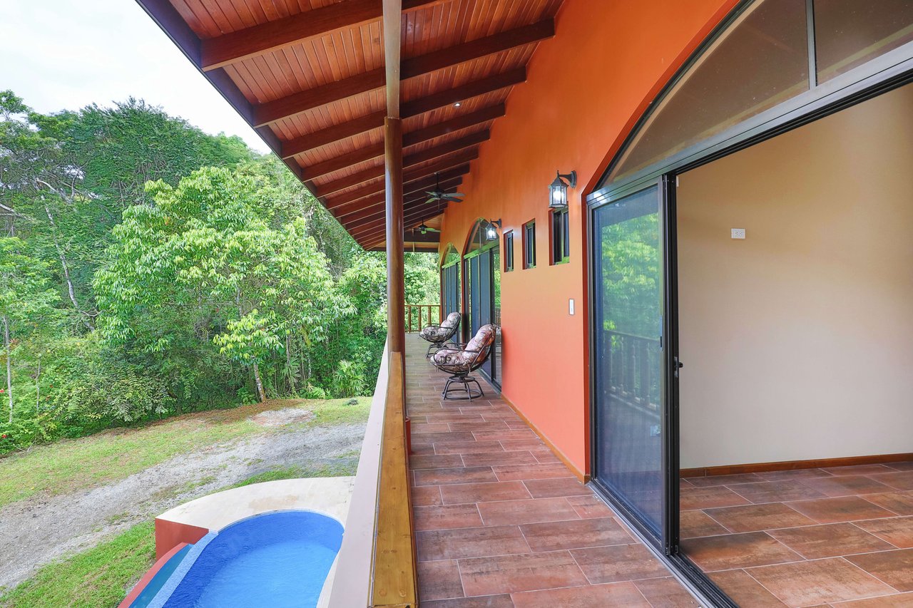 Casa Paseo Pacifico - Your Little Slice of Paradise!