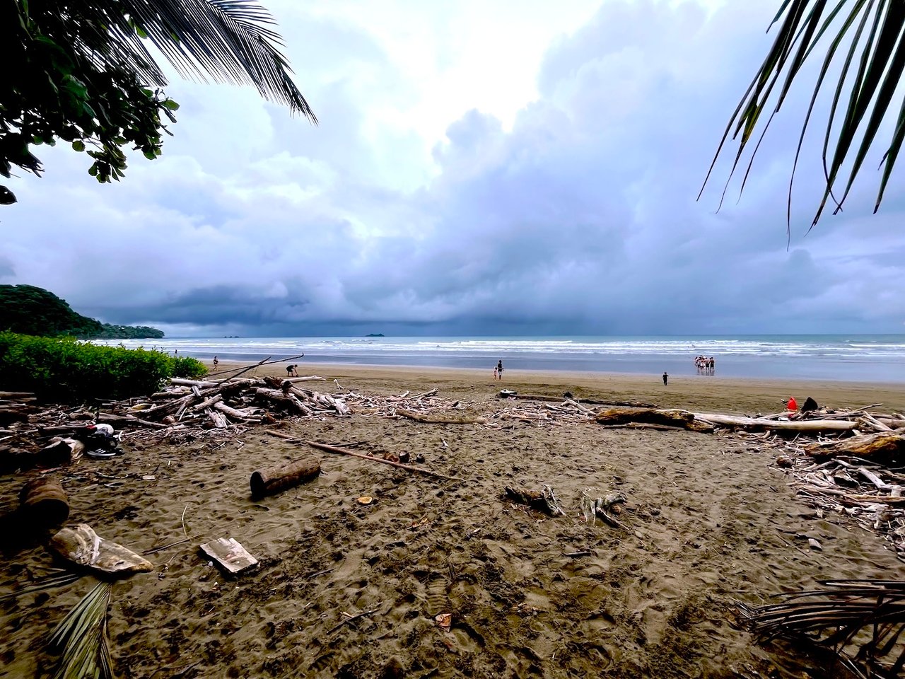 Luxury Development Land, Uvita, Puntarenas