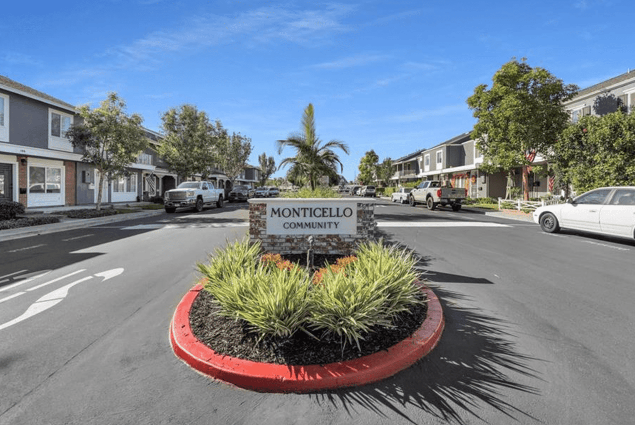 Costa Mesa Real Estate - Monticello Townhomes Update - See What's New!