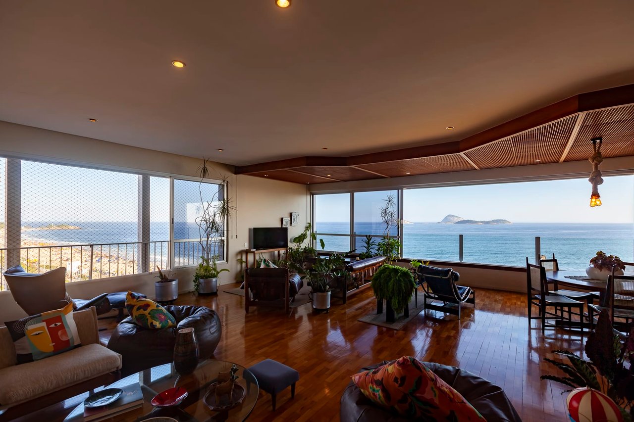 New listing for sale in Ipanema Beach