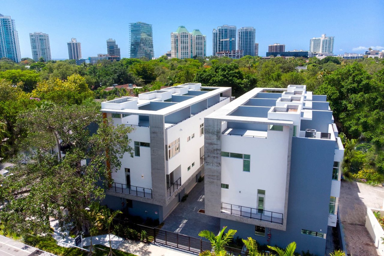 Habitat at the Grove | Unit 4