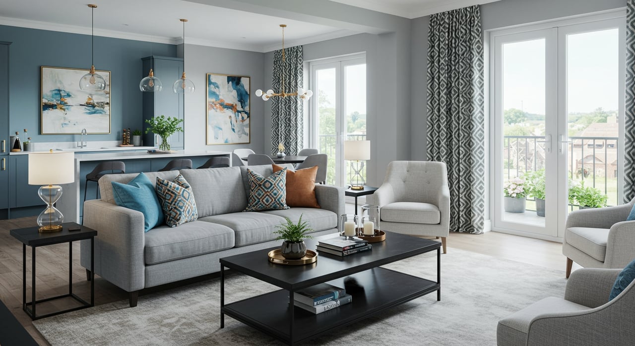 Open House Tips for Sellers Who Want to Host the Perfect Showing