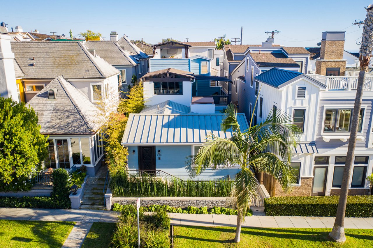 214 Marguerite Avenue
