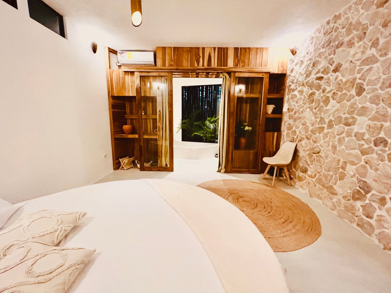 Boutique Jungle Retreat, Santa Teresa, Puntarenas