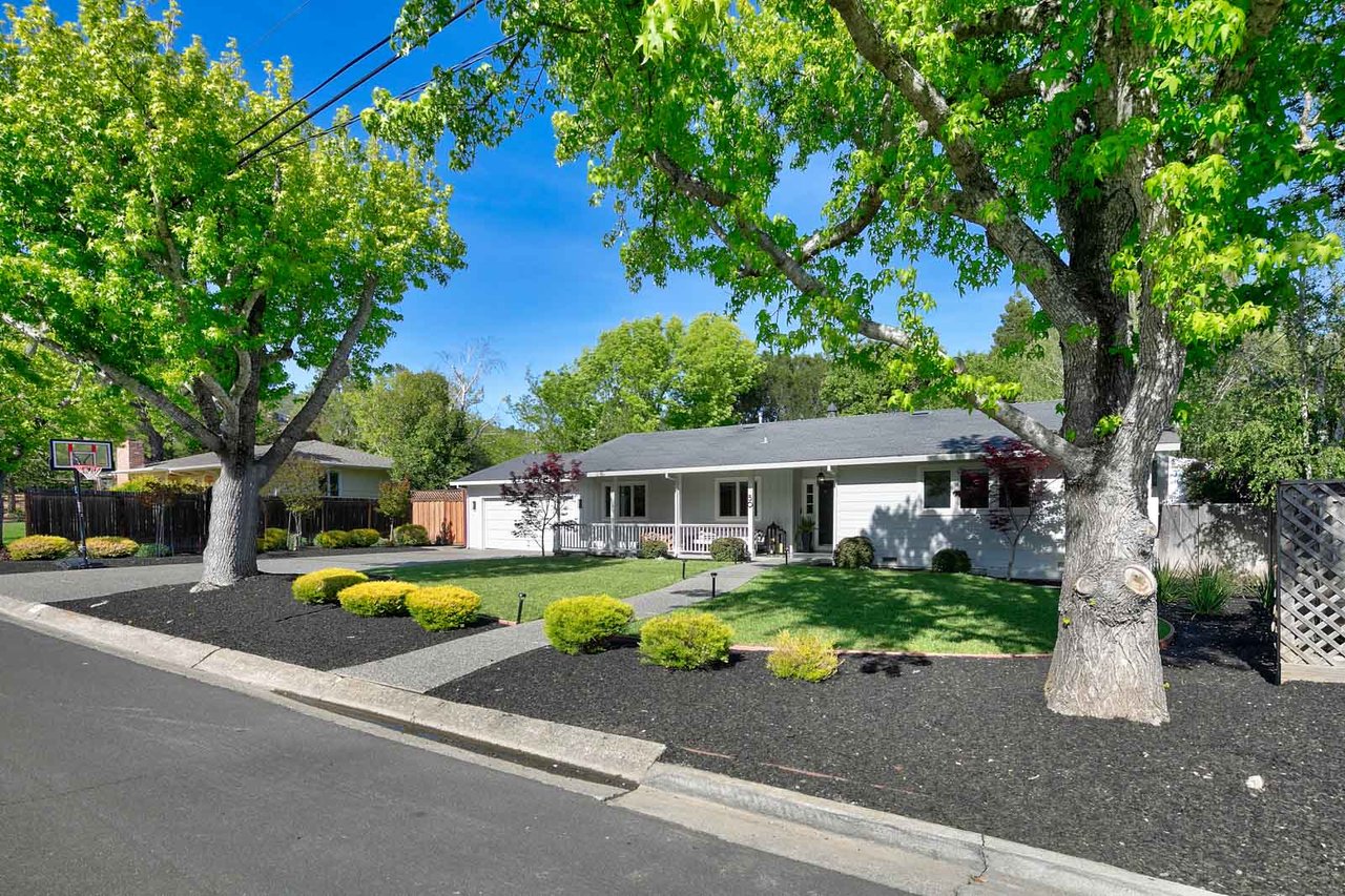 50 Tarry Road, San Anselmo