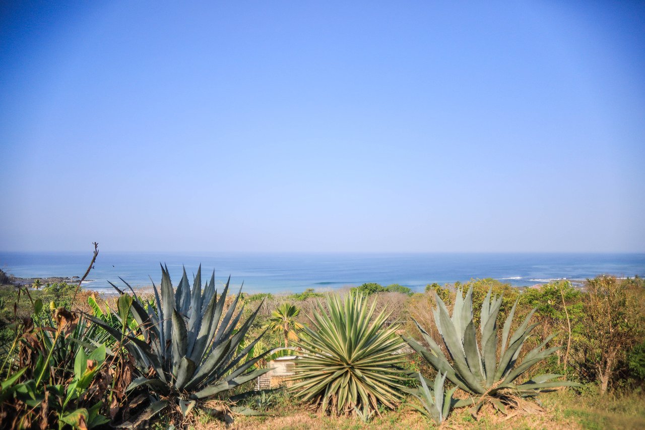 Luxury Ocean View Home, Santa Teresa, Puntarenas
