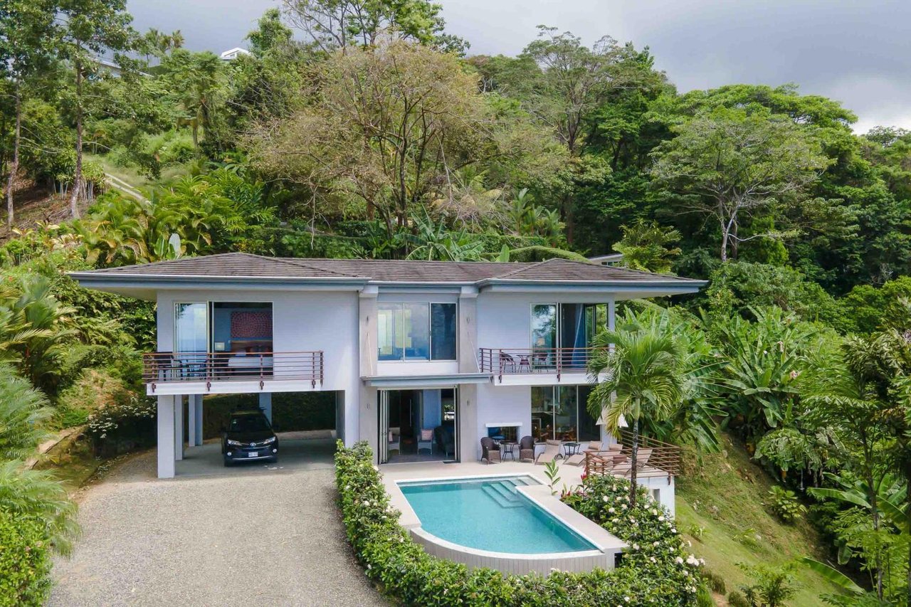 Blue Chip Ocean Views Pinuela Maravilla