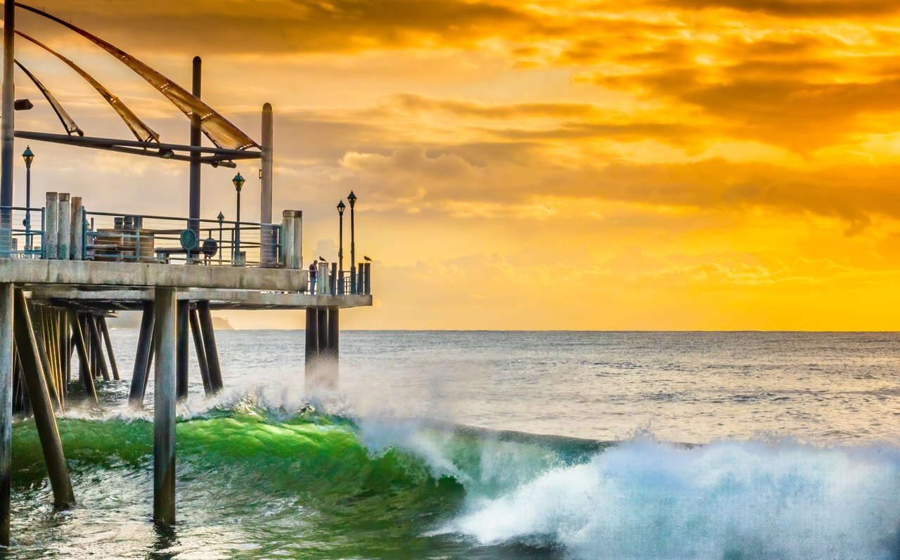 South Bay Weekender, March 11-13, 2022