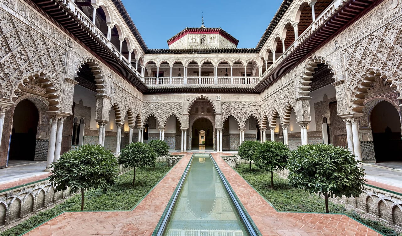 Luxury Travel: Culinary Tour of Spain