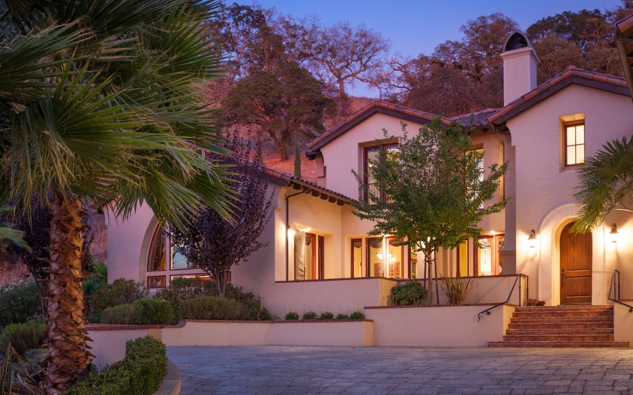 50 Camino Monte Sol