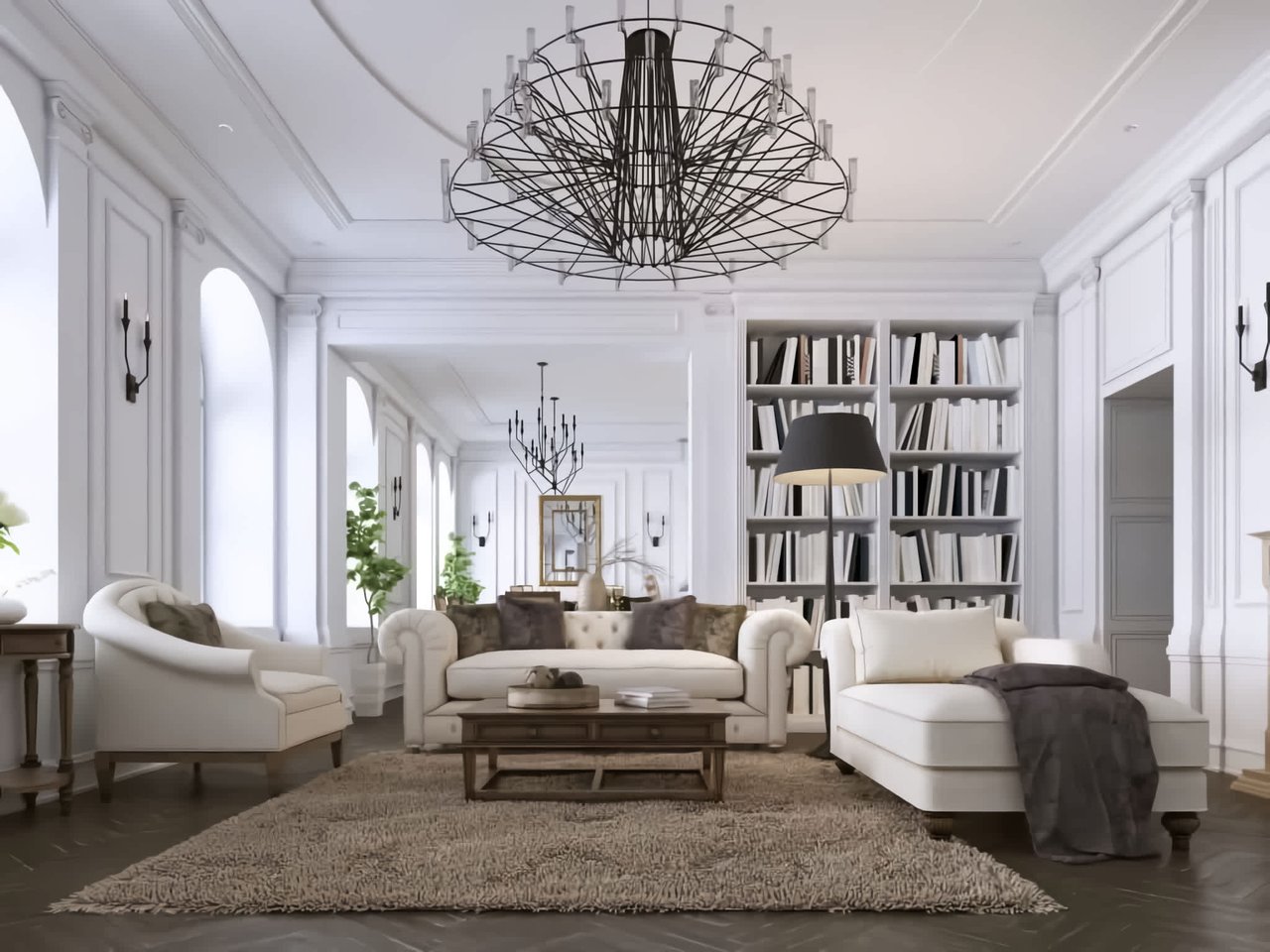 Center Staged - Staging your Home - The Story of Profit and Loss