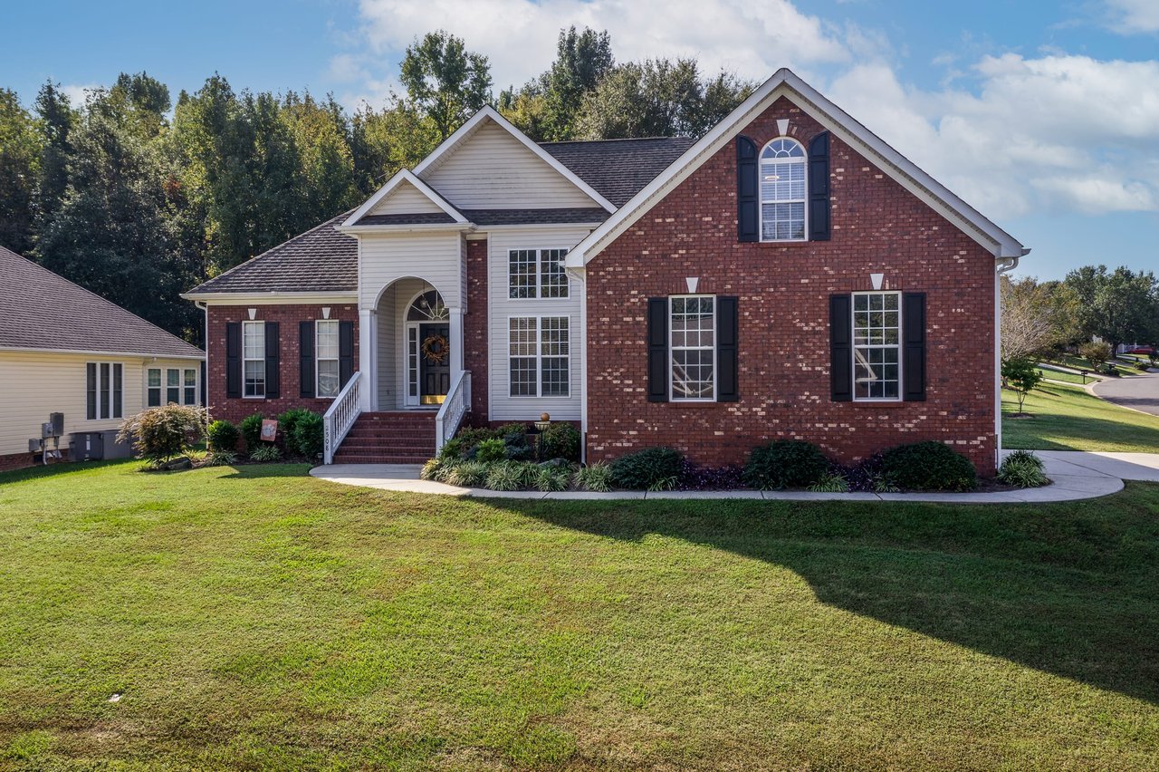 2508 Sandy Ridge Run
