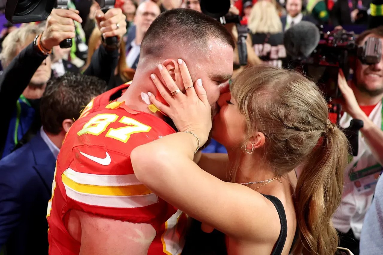 What Travis Kelce And Taylor Swift Can Teach Us About Relationships