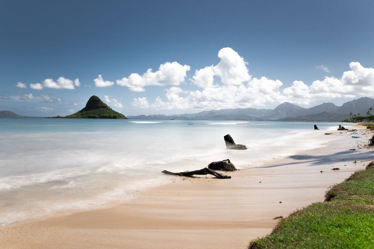 KAILUA