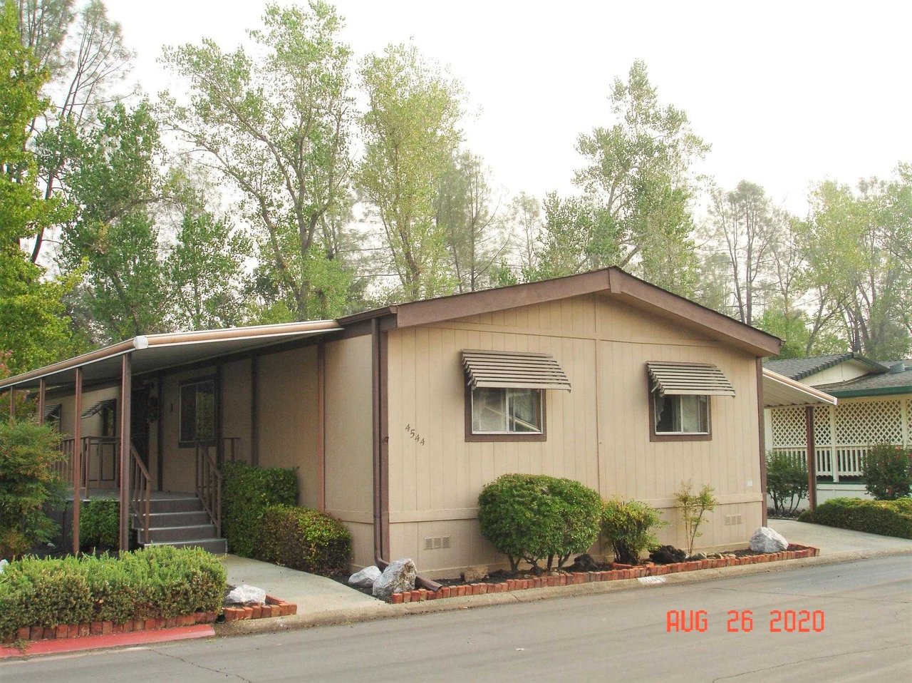 4544 Fairywood Dr Sp# 169 Unit Redwoods