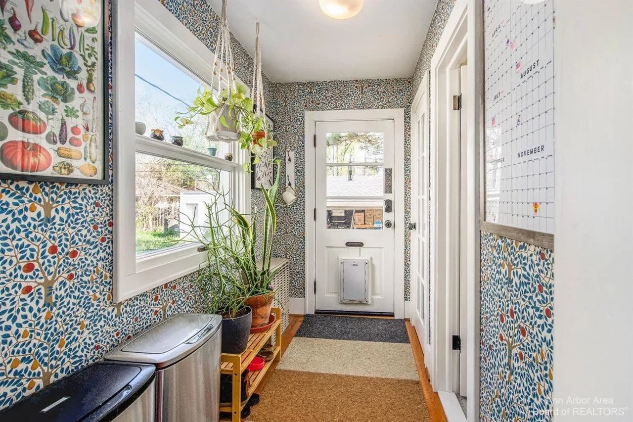 1309 Henry St, Ann Arbor, MI 48104