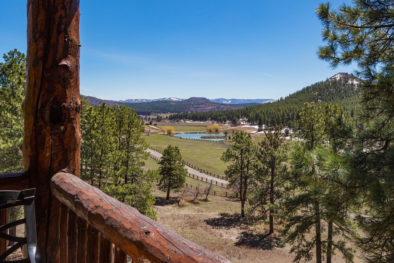 Pine Ridge Ranch