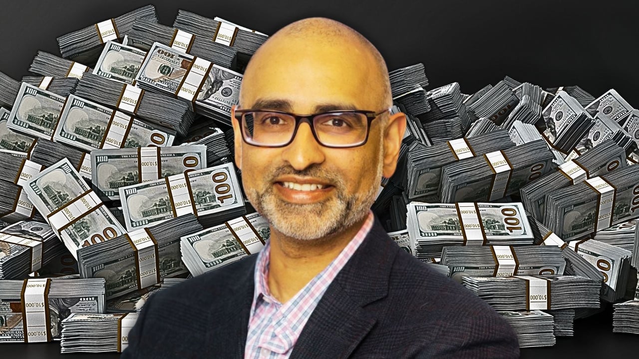 The Real-REMAX deal: Consumers are coming for your commission