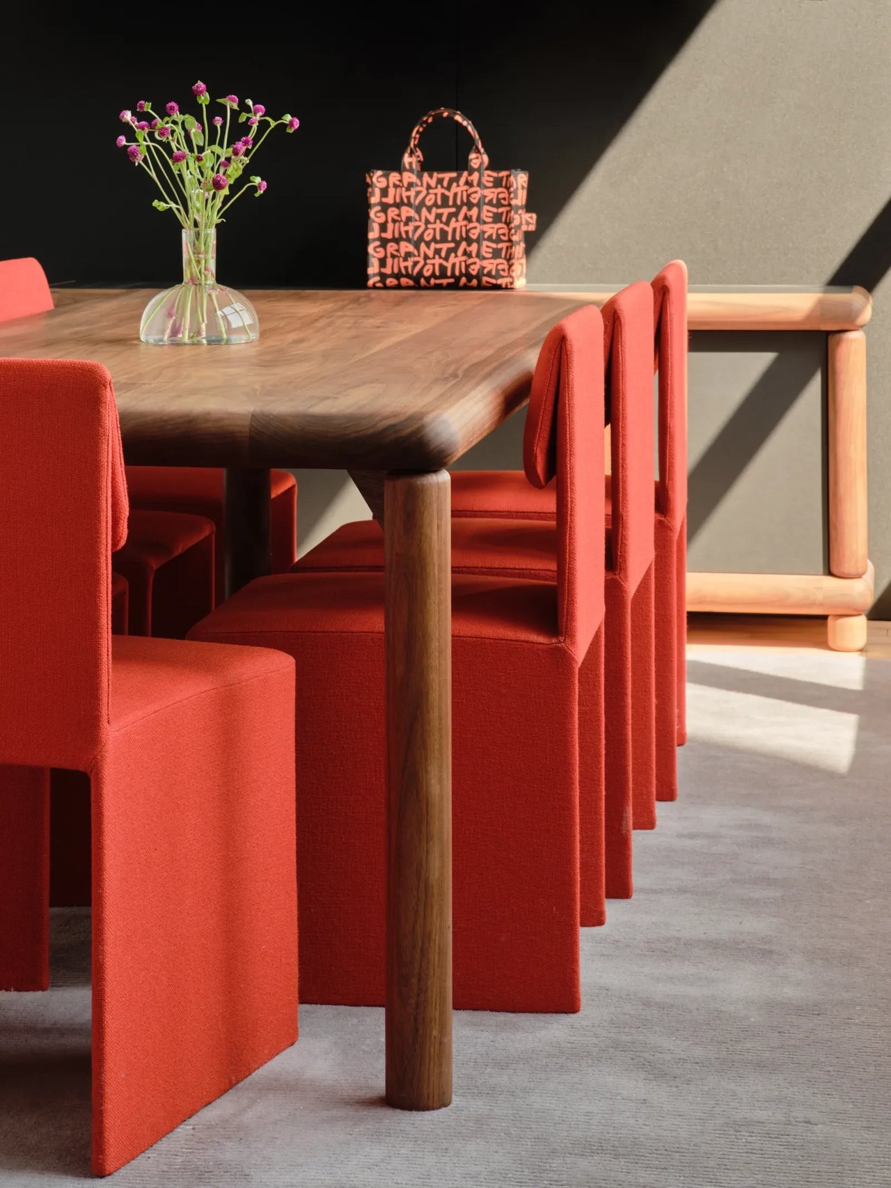 Love | Marc Jacobs’s Enviable New Office 